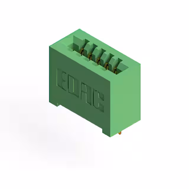 342-005-520-101 EDAC Inc.  Edgeboard Connectors